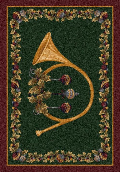 Yuletide-01450 Yuletide Flooring by Milliken