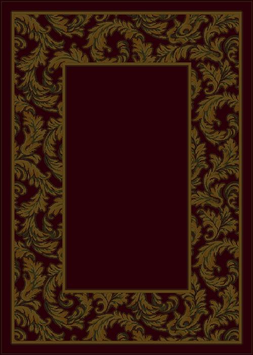 Corinthius-10116 Dark Chocolate II