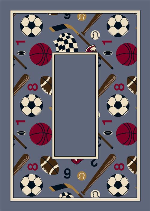 Good Sports-07006 Lapis