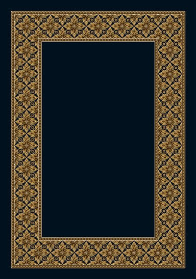 Copernicus-12006 Sapphire II Flooring by Milliken