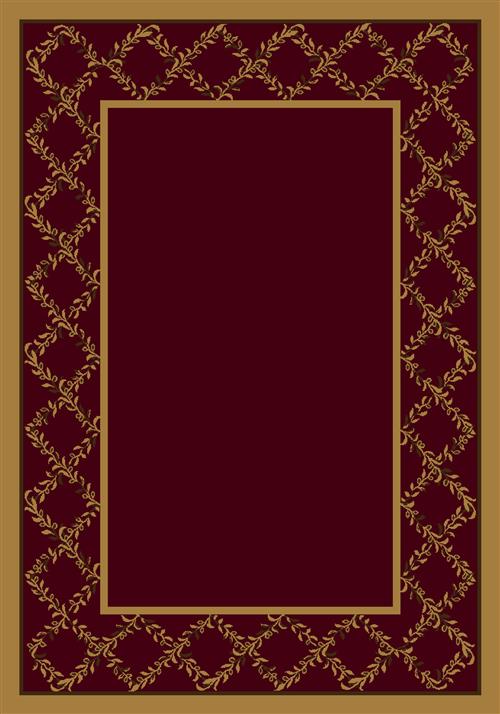 Lystra-10006 Garnet II