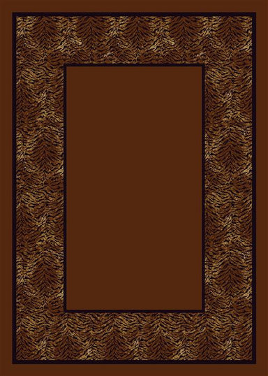 Domo-05906 Tiger Flooring by Milliken