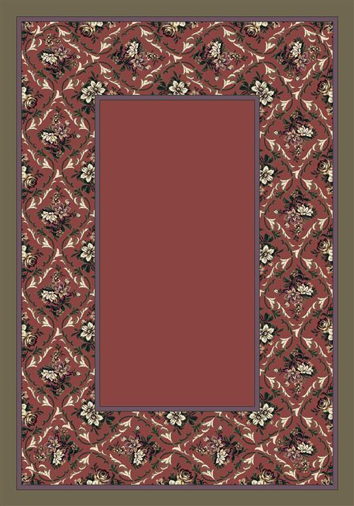 Bouquet Lace-09006 Rose Quartz II