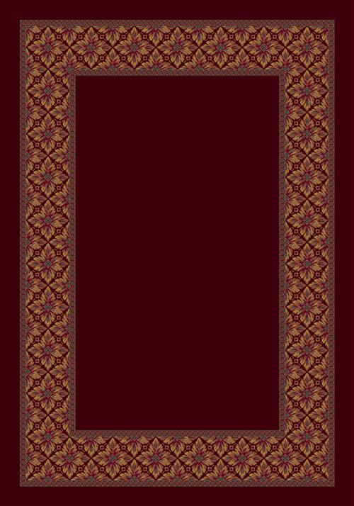 Copernicus-10806 Cranberry II