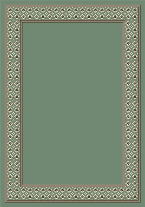 Foulard-06006 Peridot