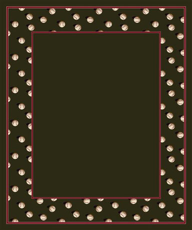 Slider-11506 Olive Flooring by Milliken