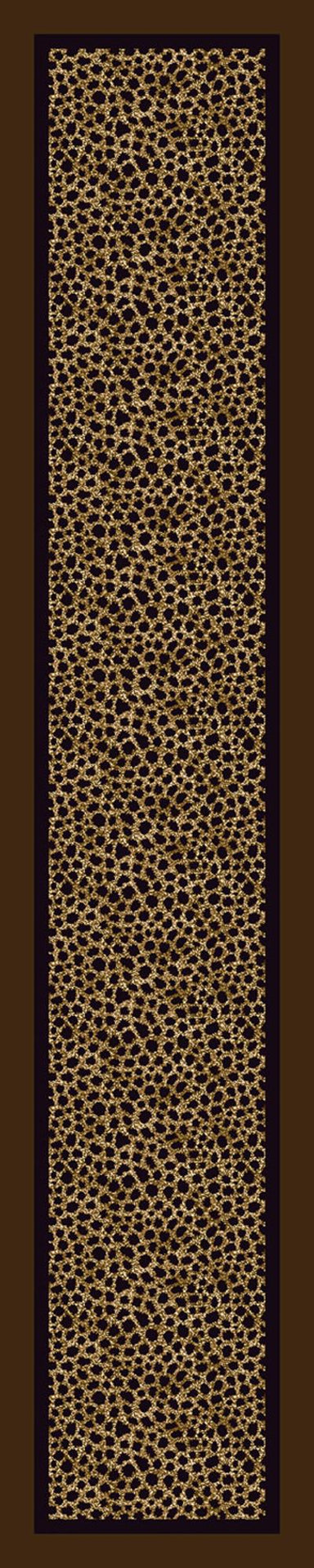 Simaruba-04316 Cheetah Flooring by Milliken