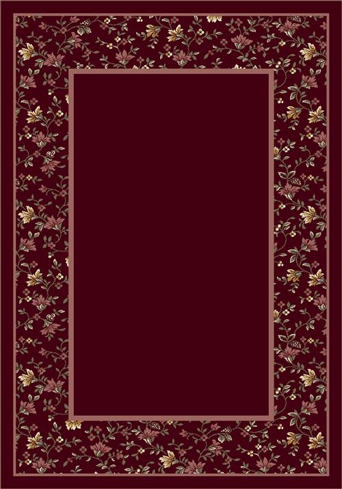Garden Glory-10006 Garnet II