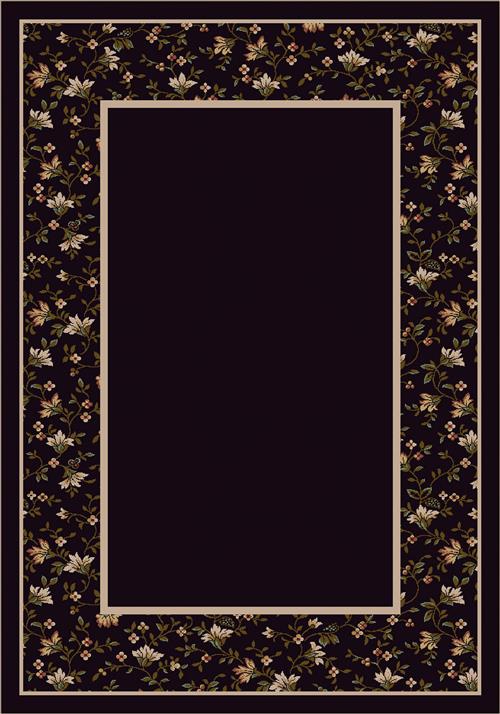 Garden Glory-13006 Onyx