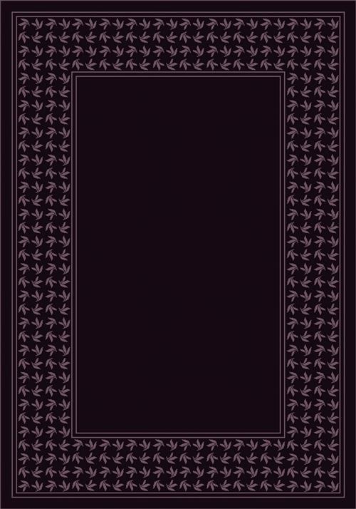 Windswept-13006 Onyx Flooring by Milliken