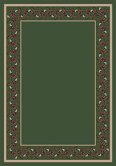 Wildberry-06306 Moss Flooring by Milliken