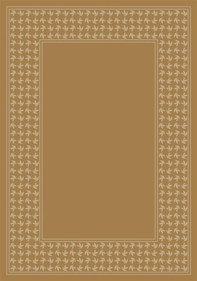 Windswept-04306 Maize Flooring by Milliken