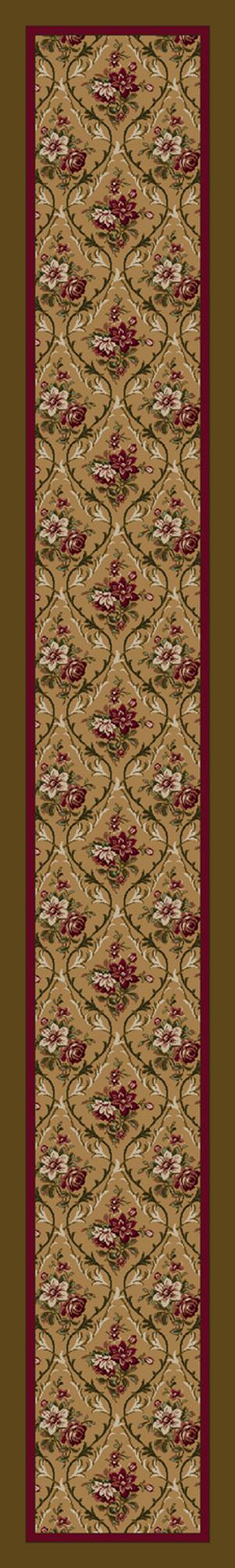 Bouquet Lace-04306 Maize II