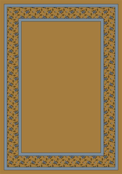 Garden Estate-04006 Golden Topaz Flooring by Milliken