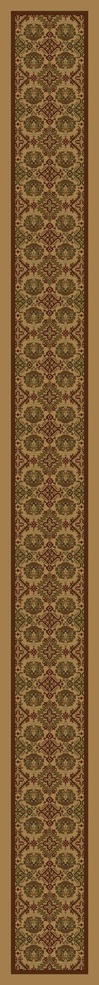 Turkoman-04306 Maize II