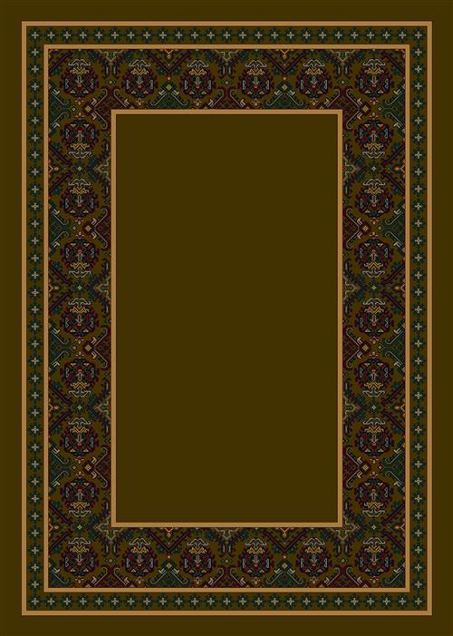 Turkoman-05706 Khaki II