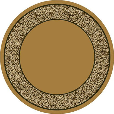 Asmora-04306 Light Leopard Flooring by Milliken