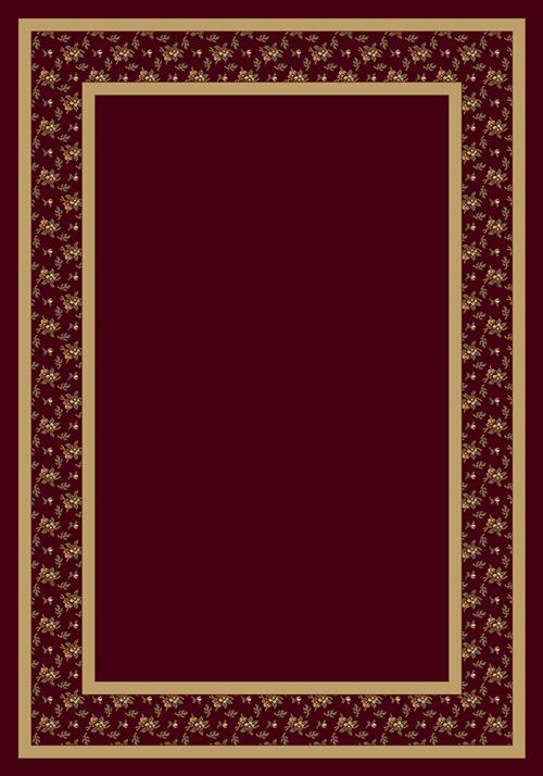 Garden Estate-10006 Garnet