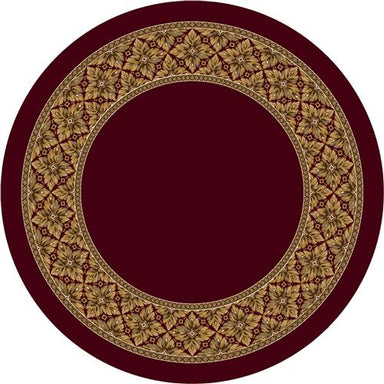 Copernicus-10006 Garnet II Flooring by Milliken