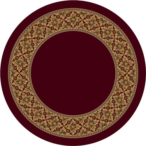 Copernicus-10006 Garnet II