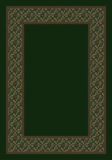 Copernicus-11506 Olive II Flooring by Milliken