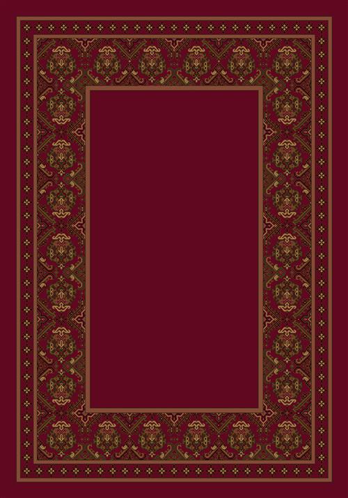 Turkoman-08506 Brick II