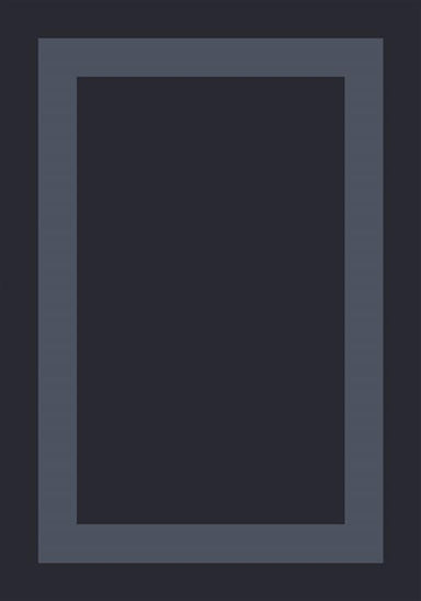 Bailey-00024 Ebony-Oval Flooring by Milliken