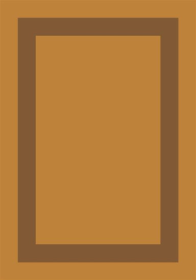 Bailey-00146 Topaz-Oval Flooring by Milliken