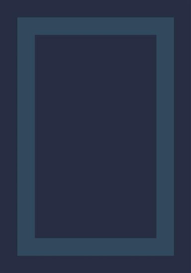 Bailey-00278 Midnight-Oval Flooring by Milliken