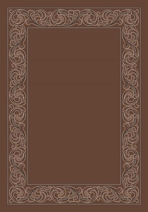 Sonata Rug-00209 Cafe Cr√É¬®me-Oval