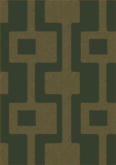 Uptown Rug-00081 Yew Tree-Oval Flooring by Milliken