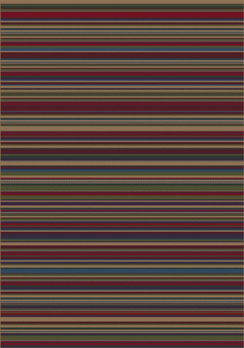 Canyon-77 Deep Olive-Oval