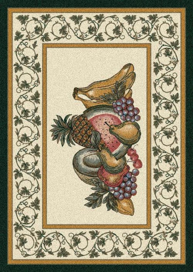 Fruitful-02000 Nectar Flooring by Milliken