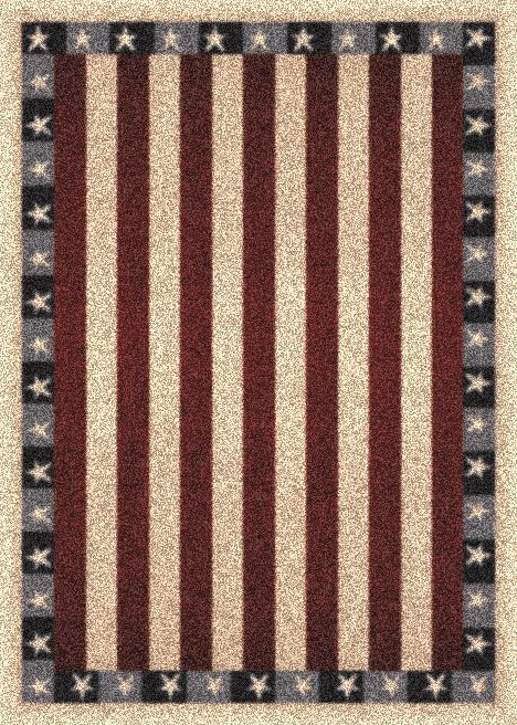 Stars & Stripes-02000 Opal