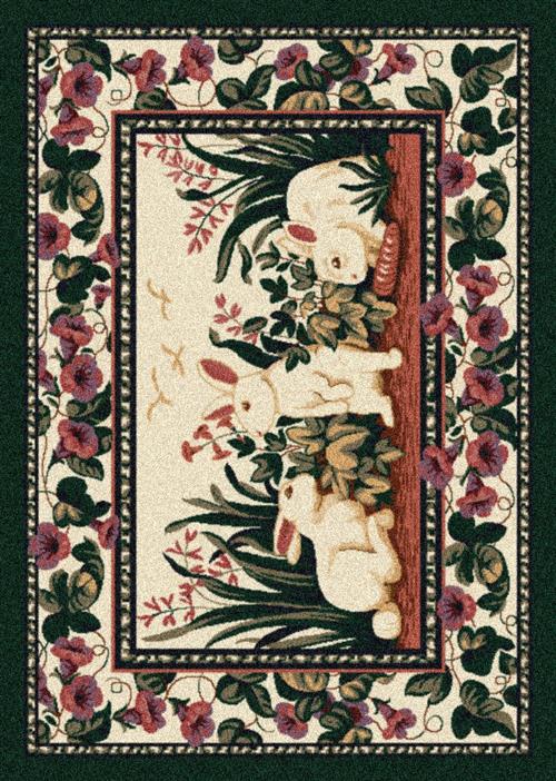 Cotton Tales-03000 Bunny