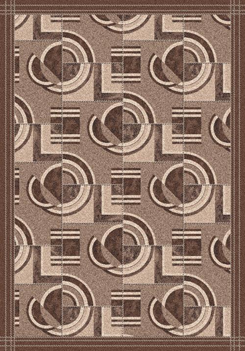 Modernes-00209 Cafe Cr√É¬®me-Oval