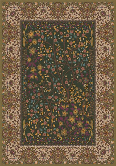 Balsa-00620 Dried Herb Flooring by Milliken