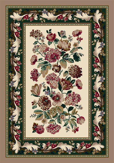 Chelsea Rug-02000 Opal Sandstone Flooring by Milliken