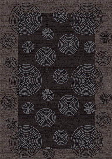 Wabi Rug-07960 Pewter Flooring by Milliken