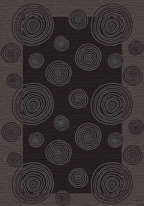 Wabi Rug-07960 Pewter Flooring by Milliken