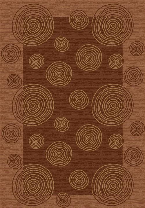 Wabi Rug-04900 Coral