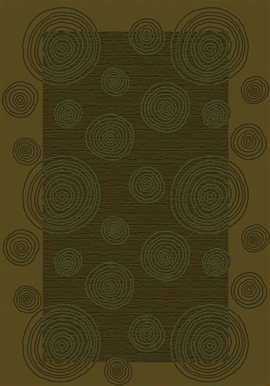 Wabi Rug-05600 Tobacco Flooring by Milliken