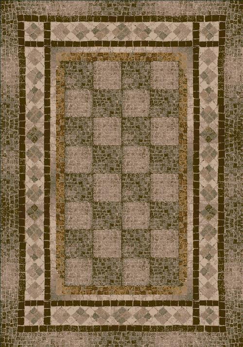 Flagler Rug-05700 Khaki