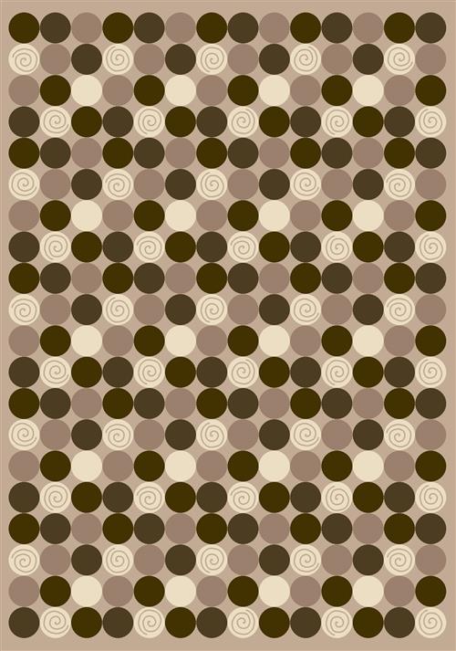 Da T Da Rug-01000 Pearl Mist