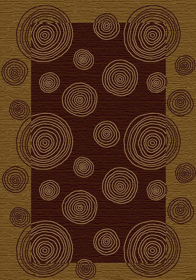 Wabi Rug-05400 Golden Amber Flooring by Milliken