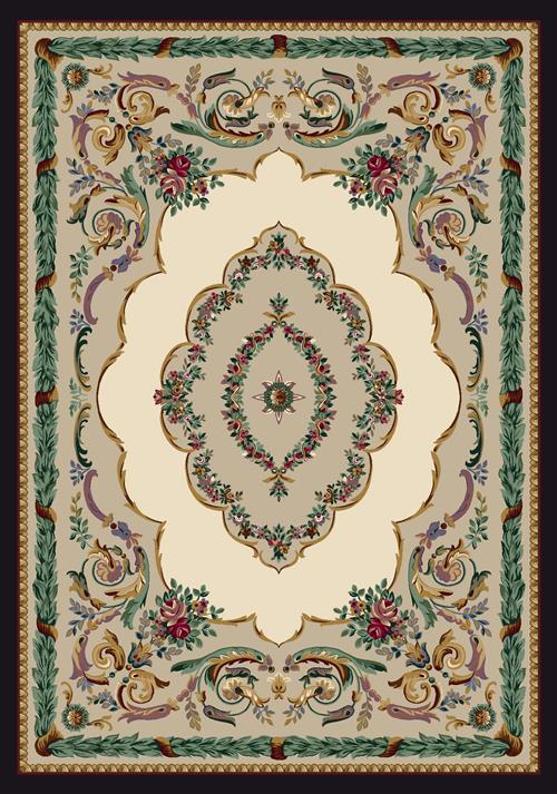 Lafayette Rug-13000 Pearl Onyx