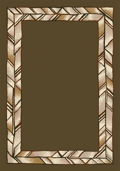 Zuni Rug-05730 Oregano Flooring by Milliken