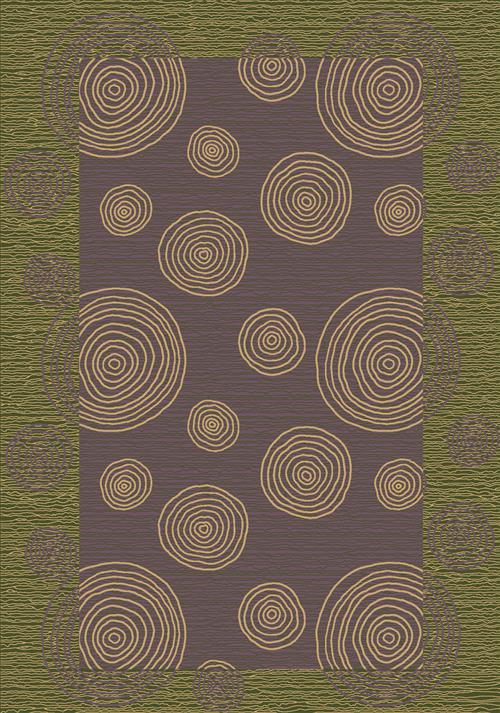 Wabi Rug-04600 Celadon