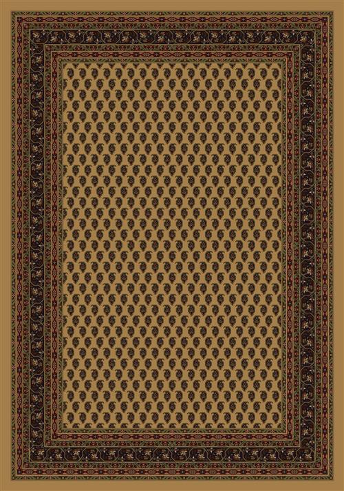 Serabend Rug-04300 Maize