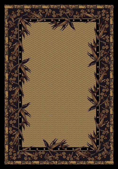 Osaka Rug-10115 Cocoa